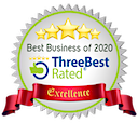 Three Best Rated Best Business 2020
