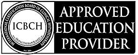ICBCH Approved Education Provider